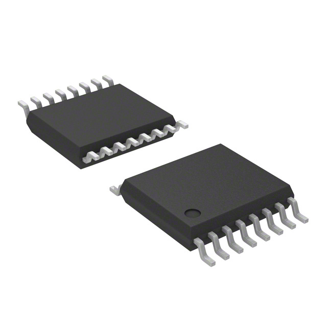 INA260AIPWR by Texas Instruments